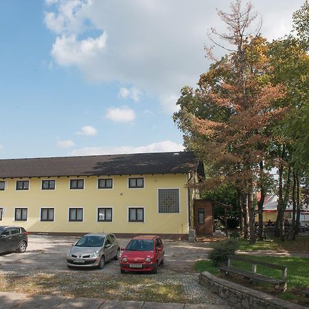 Hostel M Maribor Dış mekan fotoğraf
