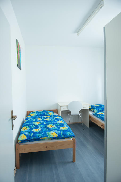 Hostel M Maribor Oda fotoğraf