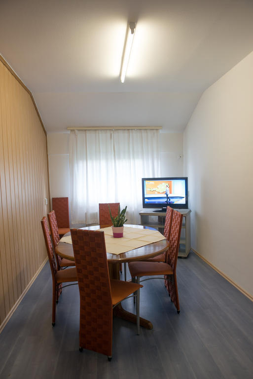 Hostel M Maribor Dış mekan fotoğraf