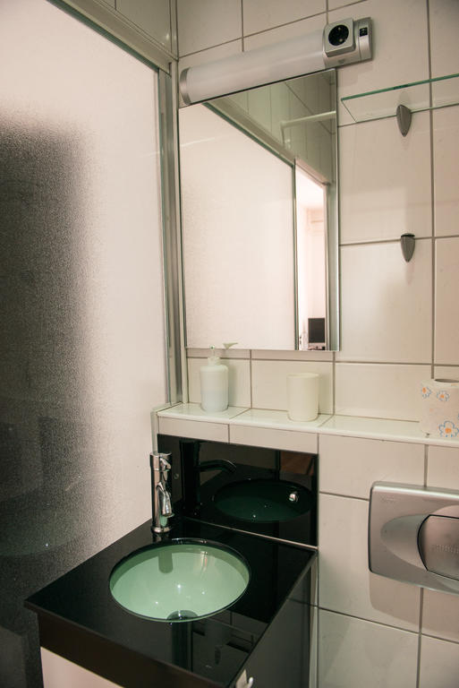 Hostel M Maribor Dış mekan fotoğraf