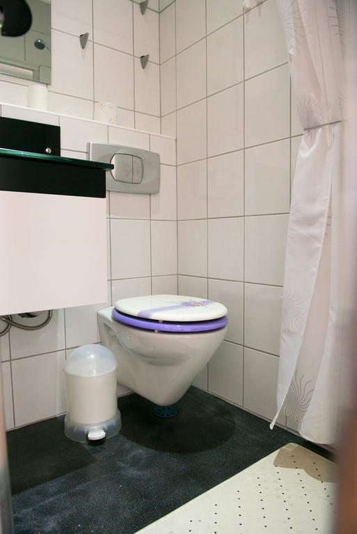 Hostel M Maribor Oda fotoğraf