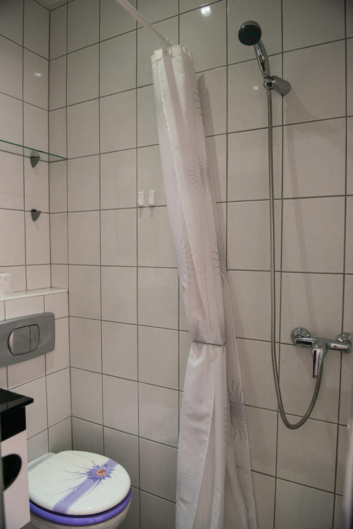 Hostel M Maribor Dış mekan fotoğraf