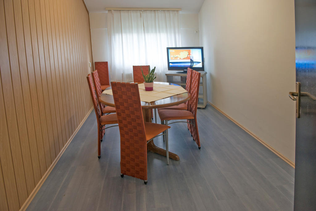 Hostel M Maribor Dış mekan fotoğraf