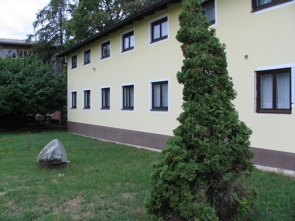Hostel M Maribor Dış mekan fotoğraf